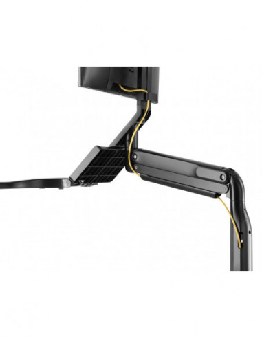 Suporte de Secretária Napofix 17-32"...