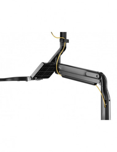 Suporte de Secretária Napofix 17-27"... Suporte de Secretária Napofix 17-27"...