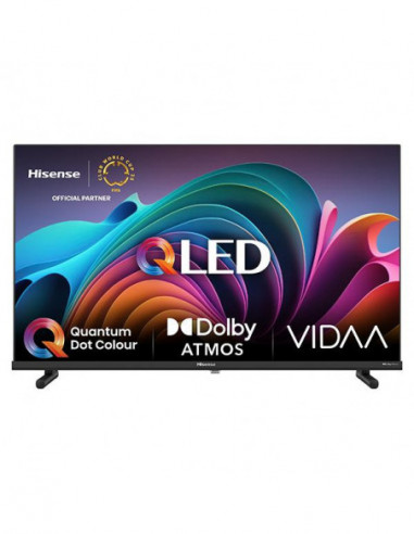 Televisor Hisense 32A5N - 32" Full HD... Televisor Hisense 32A5N - 32" Full HD...