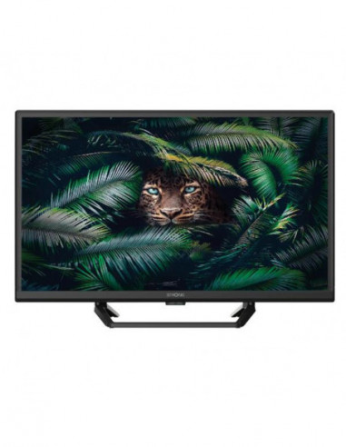 Tv Strong 24" Serie He4023 24he4023c...