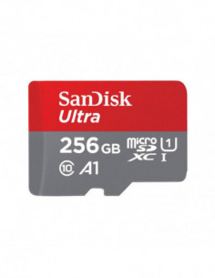 Micro Sd Sandisk 256gb...