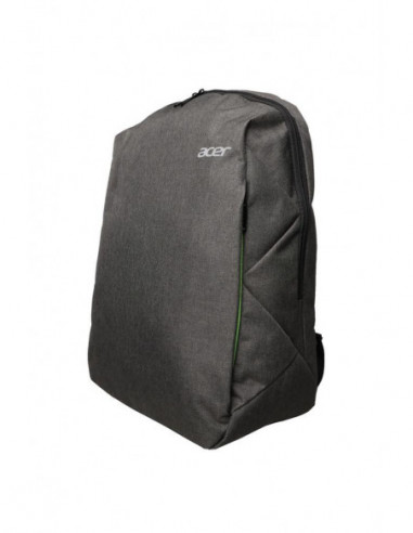 Mochila Acer 15.6" Urban Grey & Green Mochila Acer 15.6" Urban Grey & Green