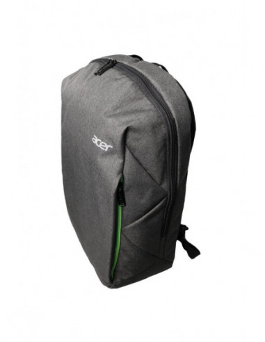 Mochila Acer 15.6" Urban Grey & Green Mochila Acer 15.6" Urban Grey & Green