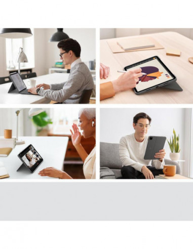 Capa Tablet Logitech Combo Touch para...