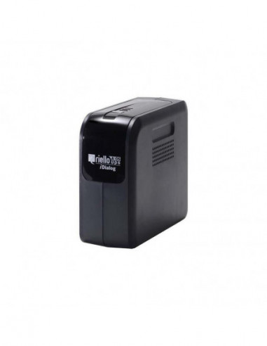 Sai Riello I-Dialog 80 - 800va / 480...