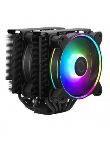 Arrefecimento CPU Cooler Master Hyper...