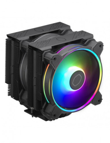 Arrefecimento CPU Cooler Master Hyper...