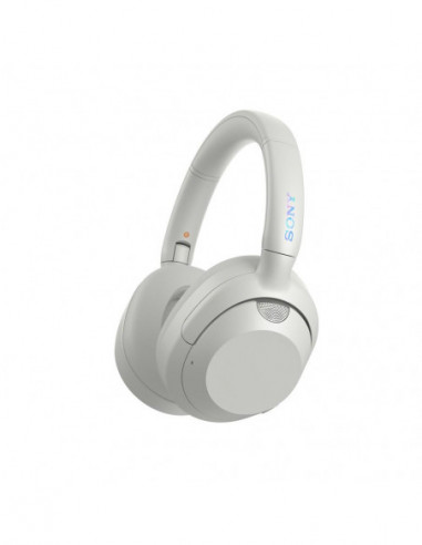 Auriculares Sony Ult Wear Biale