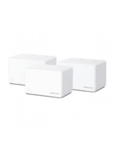 Mercusys - AX3000 Whole Home Mesh...