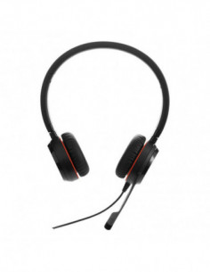 Auscultadores Jabra Evolve...