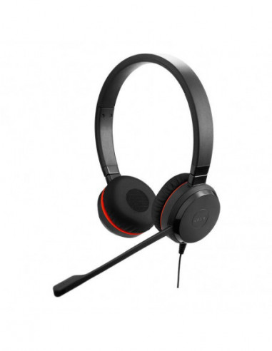 Auscultadores Jabra Evolve 30 II MS...