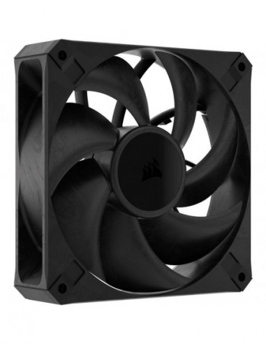 Ventilador Corsair RS120 Max Preto... Ventilador Corsair RS120 Max Preto...