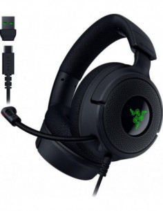 Auriculares  Razer Kraken...
