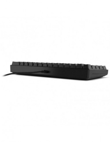 Krom Teclado Gaming Kluster Rgb Mini...