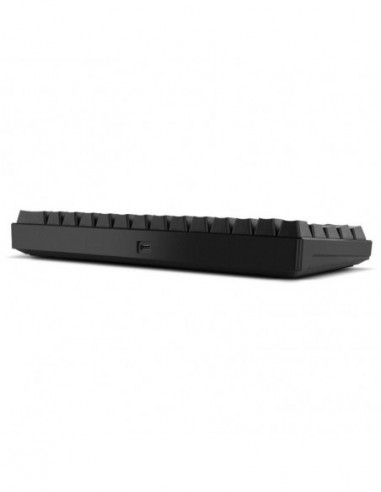 Krom Teclado Gaming Kluster Rgb Mini...