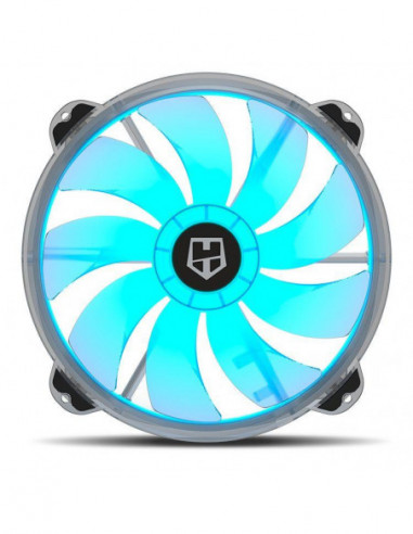 Ventoinha Nox X200 Argb Fan 200mm... Ventoinha Nox X200 Argb Fan 200mm...