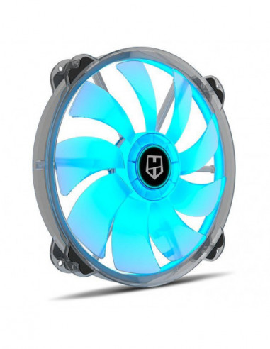 Ventoinha Nox X200 Argb Fan 200mm... Ventoinha Nox X200 Argb Fan 200mm...