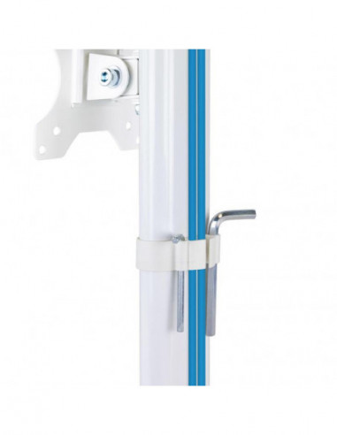 Suporte de Monitor Tooq DB1127TN-W... Suporte de Monitor Tooq DB1127TN-W...