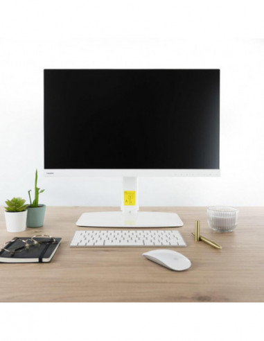 Suporte de Monitor Tooq DB1127TN-W... Suporte de Monitor Tooq DB1127TN-W...