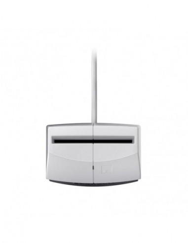 Leitor de Cartões Cherry... Leitor de Cartões Cherry...