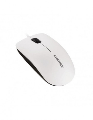 Rato Cherry MC 1000 - Óptico, 1200... Rato Cherry MC 1000 - Óptico, 1200...