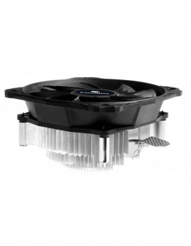 Cooler Cpu Coolbox 120mm Universal...