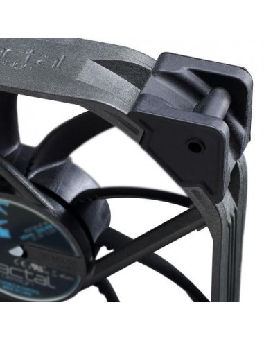 Ventilador Fractal Design Venturi... Ventilador Fractal Design Venturi...