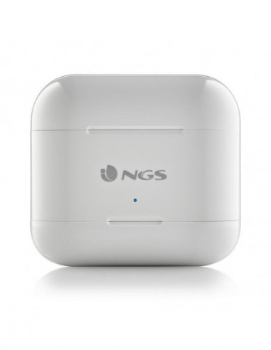 Auriculares Bluetooth NGS Ártica Duo... Auriculares Bluetooth NGS Ártica Duo...