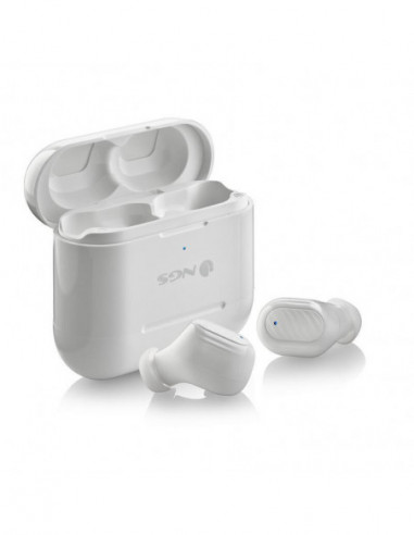 Auriculares Bluetooth NGS Ártica Duo... Auriculares Bluetooth NGS Ártica Duo...