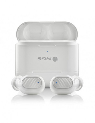 Auriculares Bluetooth NGS Ártica Duo... Auriculares Bluetooth NGS Ártica Duo...
