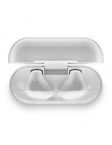 Auriculares Bluetooth NGS Ártica Duo... Auriculares Bluetooth NGS Ártica Duo...