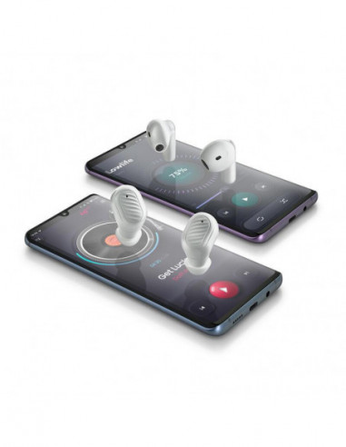 Auriculares Bluetooth NGS Ártica Duo... Auriculares Bluetooth NGS Ártica Duo...