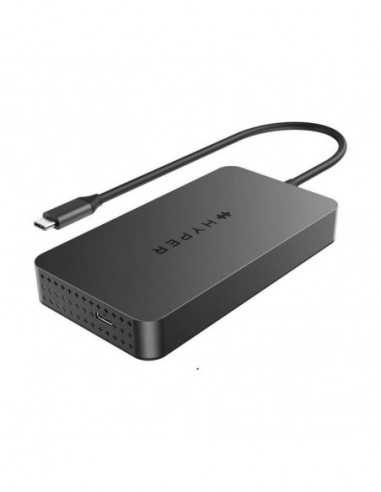 Hub USB-C Targus Hyperdrive Next Dual... Hub USB-C Targus Hyperdrive Next Dual...