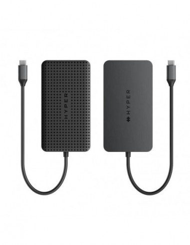 Hub USB-C Targus Hyperdrive Next Dual... Hub USB-C Targus Hyperdrive Next Dual...