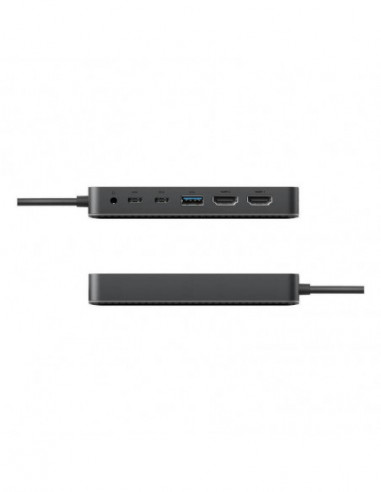 Hub USB-C Targus Hyperdrive Next Dual... Hub USB-C Targus Hyperdrive Next Dual...