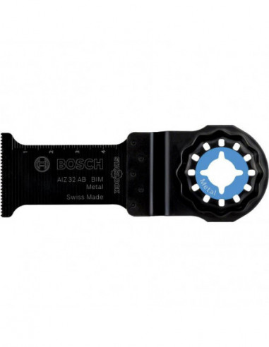 Bosch - Lâmina de Serra de Imersão...