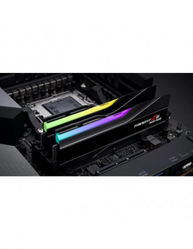 Kit Memória RAM G.Skill Trident Z5...