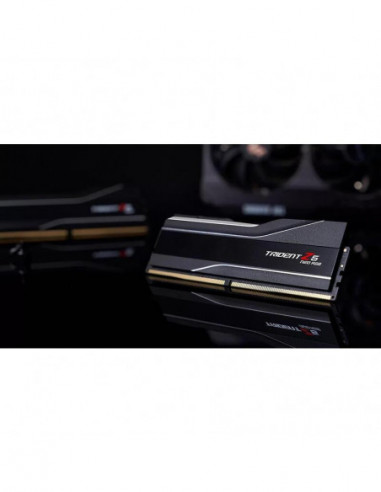 Kit Memória RAM G.Skill Trident Z5...