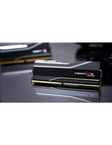 Kit Memória RAM G.Skill Trident Z5...