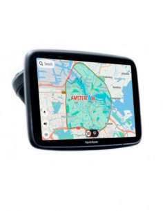 TomTom - GO Superior 6"