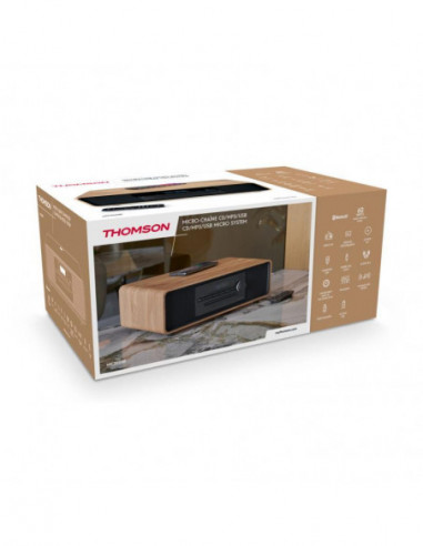 Thomson - Micro Combo Mic300ibt