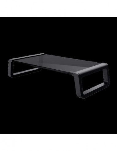 Suporte Monitor Trust Monta, Vidro... Suporte Monitor Trust Monta, Vidro...