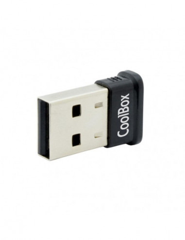 Adaptador Bt5.3 Coolbox Usb Adaptador Bt5.3 Coolbox Usb