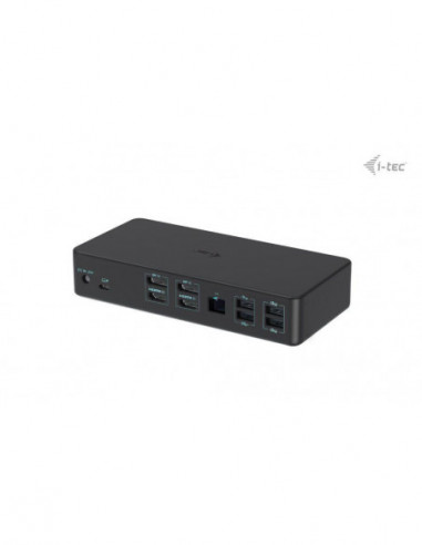 Docking Station I-Tec CADUAL4KDOCKPD2... Docking Station I-Tec CADUAL4KDOCKPD2...