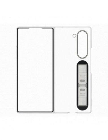 Capa Samsung Transparente com Fita... Capa Samsung Transparente com Fita...