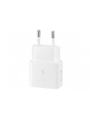 Adaptador Samsung Corrente s/ Cabo... Adaptador Samsung Corrente s/ Cabo...