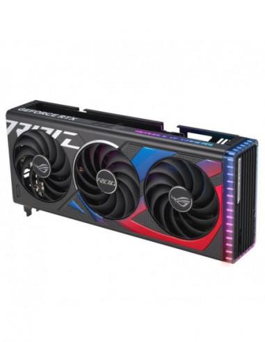 Vga Asus Rtx4070 Super Rog-Strix...