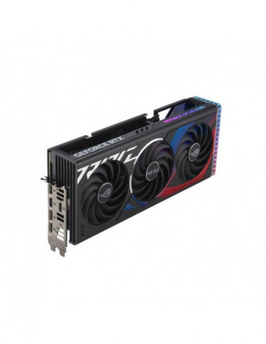 Vga Asus Rtx4070 Super Rog-Strix...