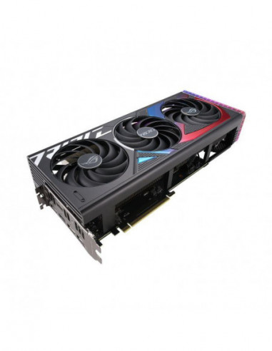 Vga Asus Rtx4070 Super Rog-Strix...