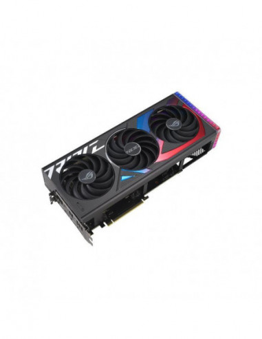 Vga Asus Rtx4070 Super Rog-Strix...